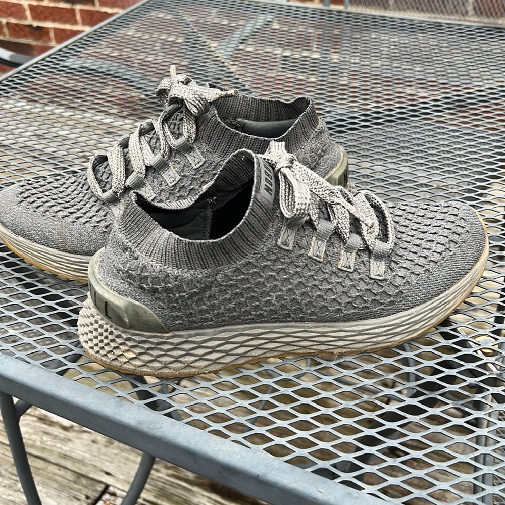 No Bull fly knit